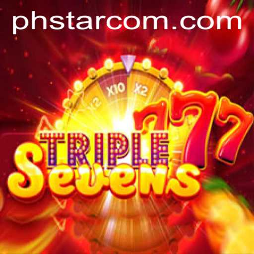 Discover the Exciting World of 777TripleSeven with PHSTAR