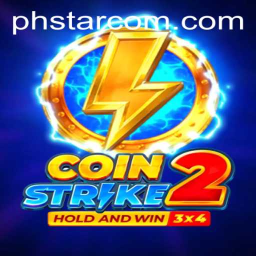 CoinStrike2: The Gaming Revolution with PHSTAR