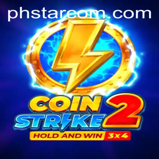 CoinStrike2: The Gaming Revolution with PHSTAR
