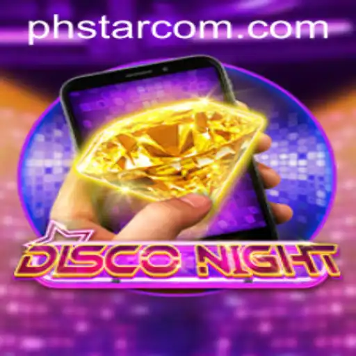 DiscoNightM: Dive into the Rhythm of PHSTAR