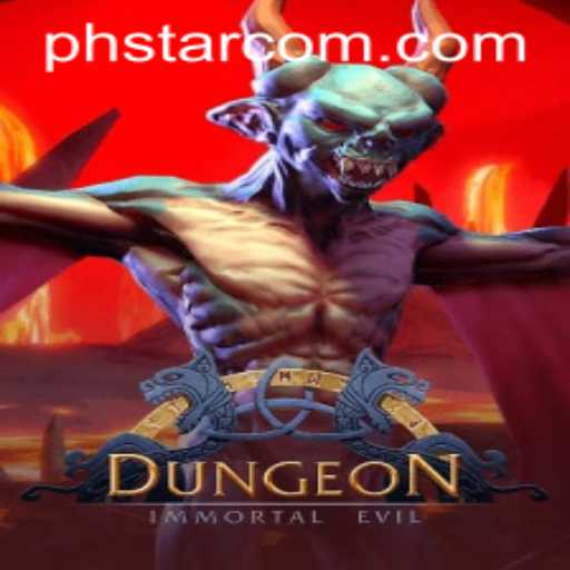 Exploring the Mysteries of Dungeon: A Game of Strategy and Intrigue