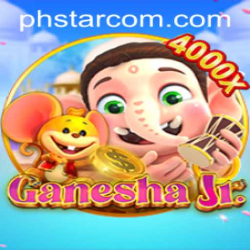 Dive into the Fascinating World of GaneshaJr with PHSTAR