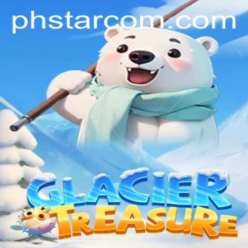 Discovering GlacierTreasure: An Epic Adventure Amidst the Icy Peaks