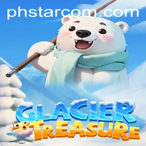 Discovering GlacierTreasure: An Epic Adventure Amidst the Icy Peaks