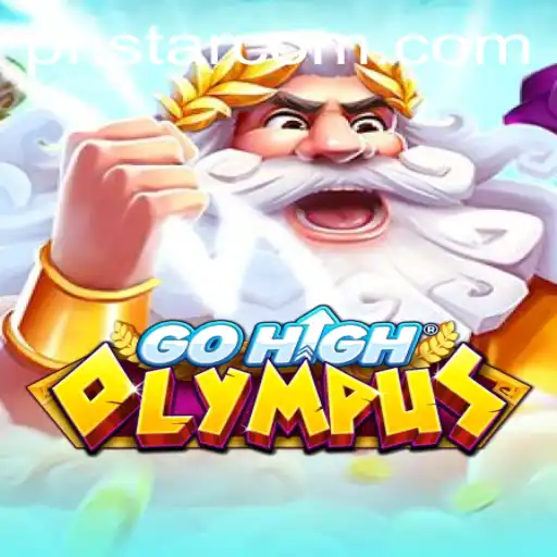 GoHighOlympus: An Exciting New Epoch in Gaming