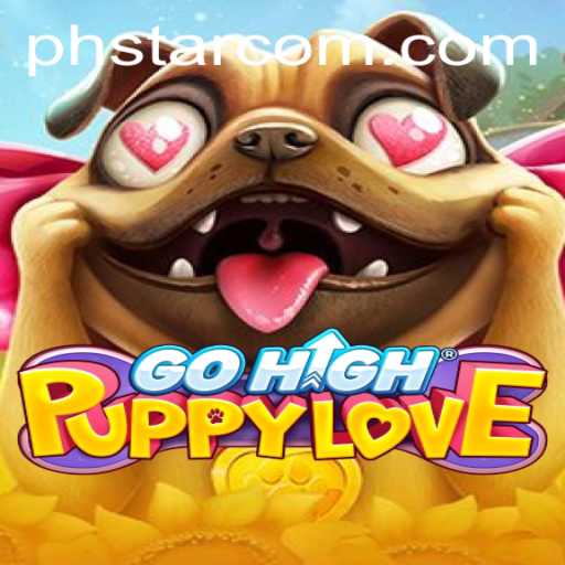GoHighPuppyLove: A Canine Adventure Game Surging in Popularity