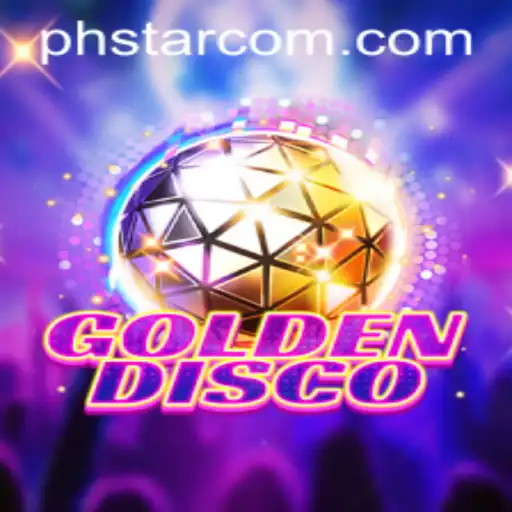 GoldenDisco: The Game That Lights Up Your World