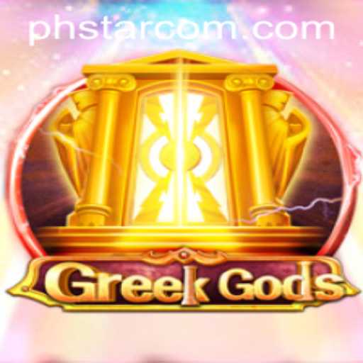Discover the Mythical World of GreekGods: An Immersive Gaming Experience