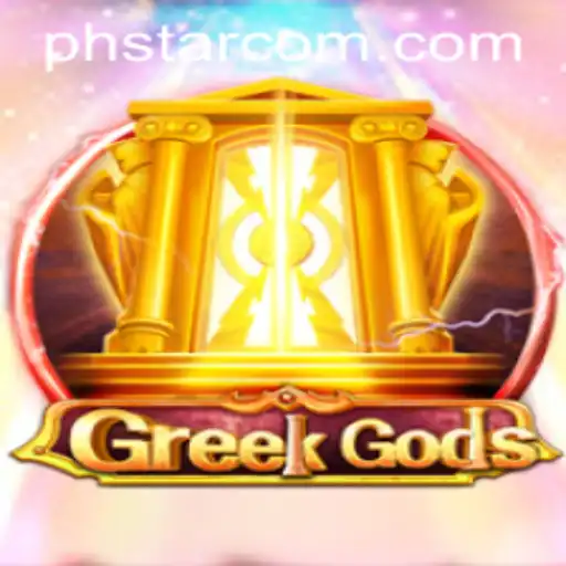 Discover the Mythical World of GreekGods: An Immersive Gaming Experience