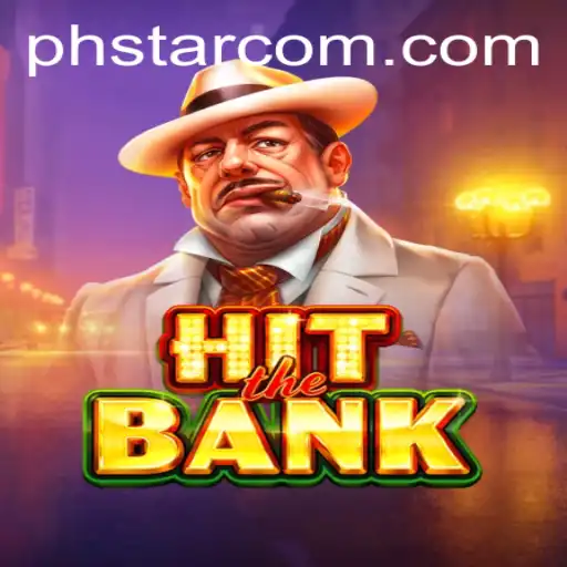 HitTheBank: An Unmatched Gaming Experience with PHSTAR