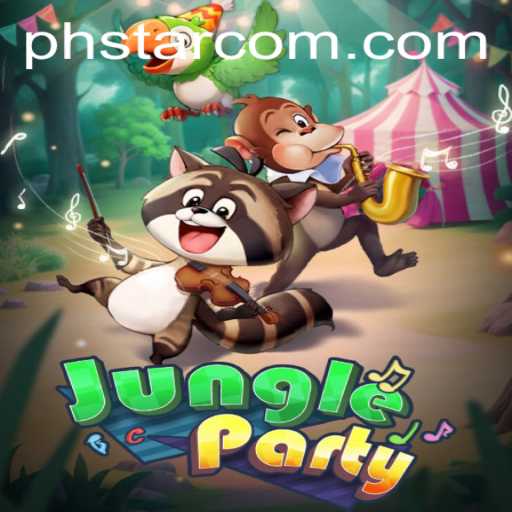 JungleParty: Unleashing Adventure with a Twist of PHSTAR