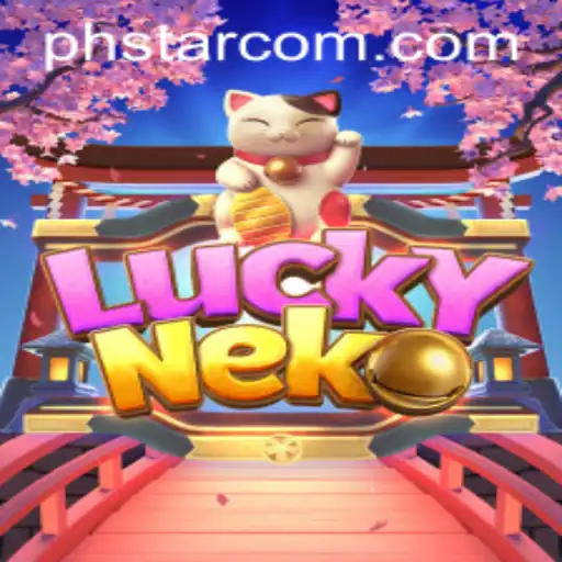 Exploring the Enchanting World of LuckyNeko: A Journey into Japanese Culture with PHSTAR