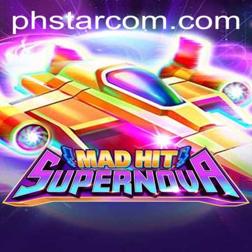 Exploring the Thrilling World of MadHitSupernova: A New Gaming Experience