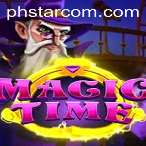 Discover the Enigmatic World of MagicTime