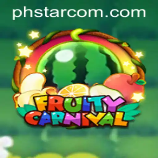 FruityCarnival Unveiled: Dive into the Exciting World of PHSTAR's Latest Gaming Sensation