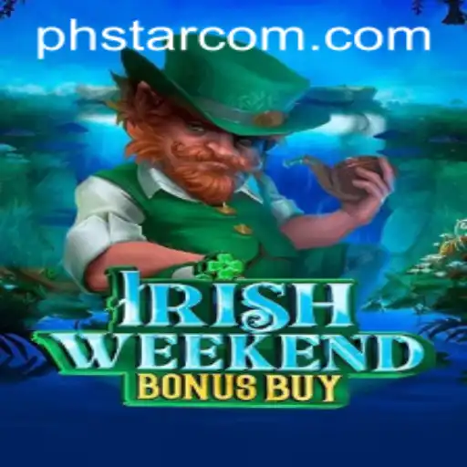 Discover the Excitement of IrishWeekendBonusBuy: A New Gaming Phenomenon