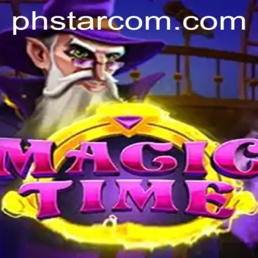 Discover the Enigmatic World of MagicTime