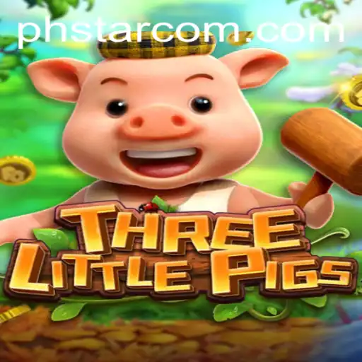 THREELITTLEPIGS: An Engaging Adventure in the World of Creative Strategy