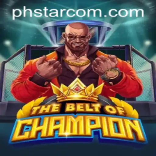 TheBeltOfChampion: A Dive into the Game That Rivals Reality