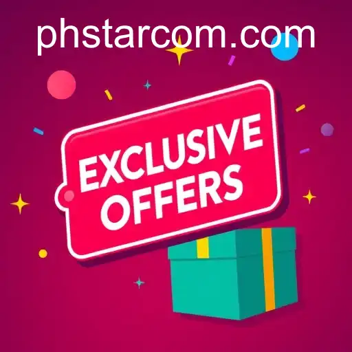 Exclusive Offers with PHSTAR