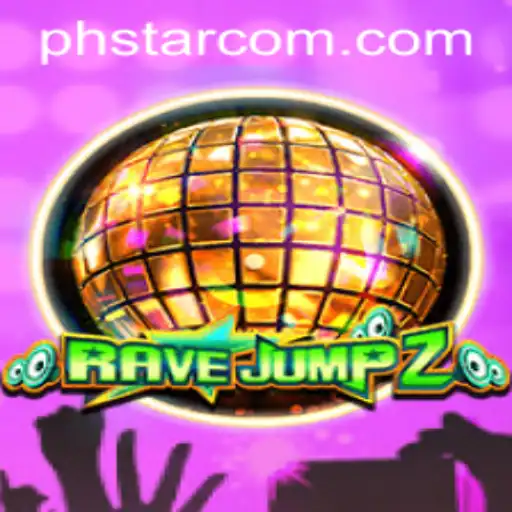 RaveJump2: Experience the Pulse-Pounding Excitement of the Virtual Dance Floor