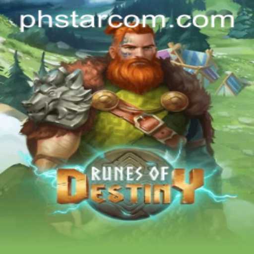 RunesOfDestiny: A Journey Through Ancient Mystical Worlds