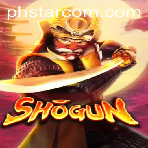 Shogun: A Tactical Game of Strategy and Intrigue