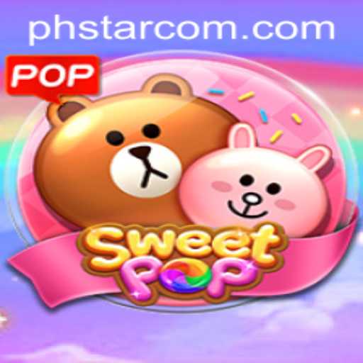 SweetPOP: A Delicious Adventure with PHSTAR