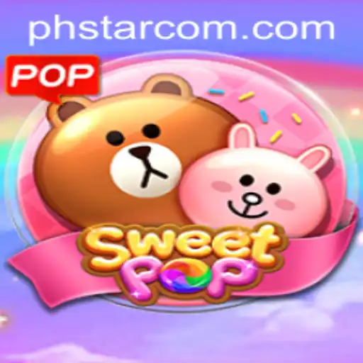 SweetPOP: A Delicious Adventure with PHSTAR