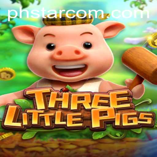 THREELITTLEPIGS: An Engaging Adventure in the World of Creative Strategy