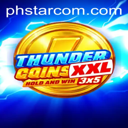 Discovering the Dynamic World of ThunderCoinsXxl: A New Era in Gaming