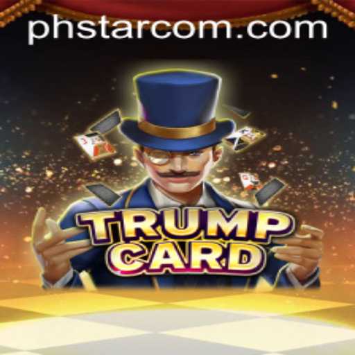 Unveiling the Exciting World of TrumpCard: The Strategic Game with a Twist